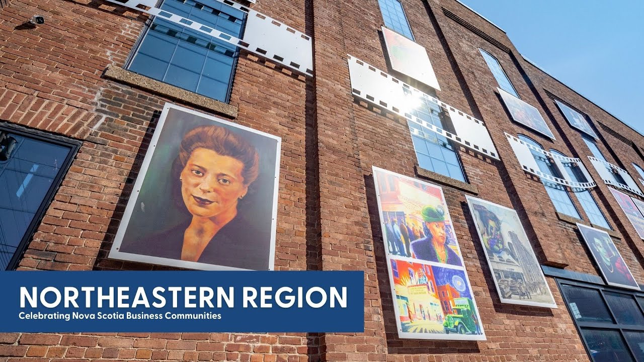Northeastern Region