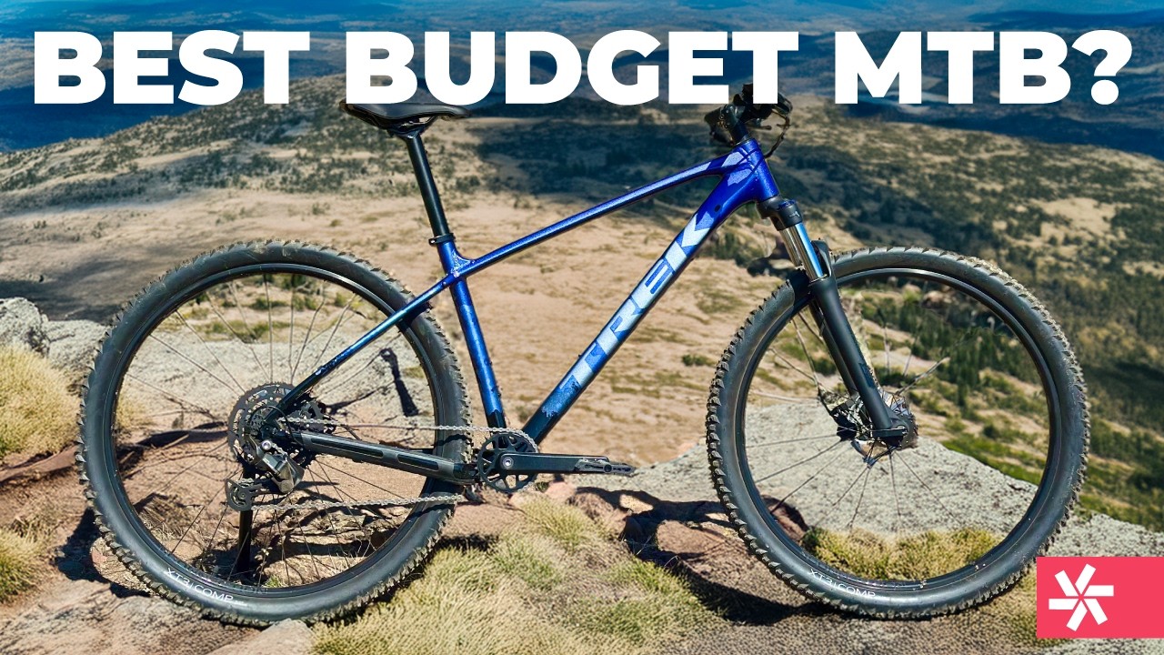 Обзор Trek Marlin 5 | Стоит ли бестселлер Trek шумихи?
