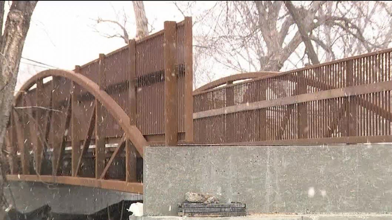 School leaders in Rose Park work to get bridge to help community