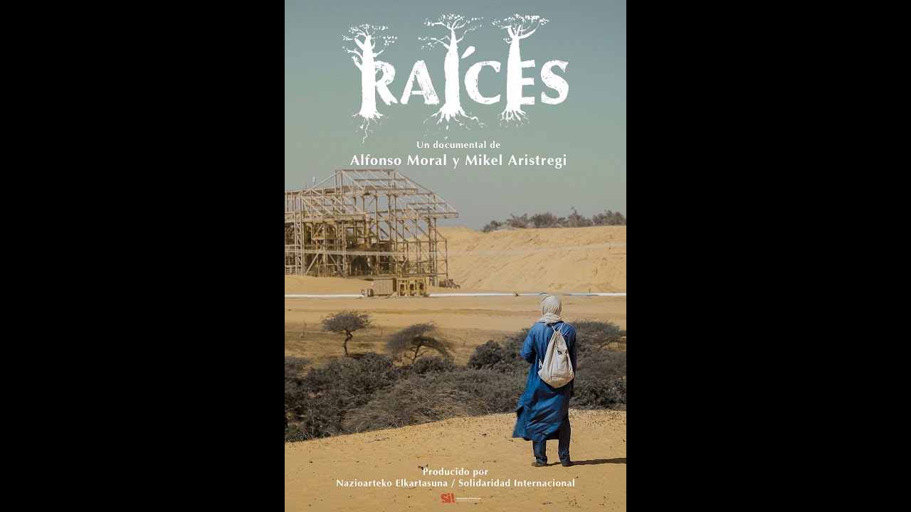RA&Iacute;CES