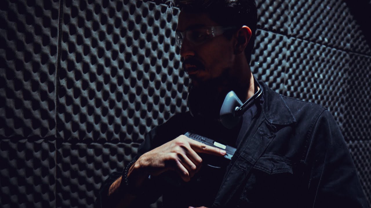 Como PENSA um CRIMINOSO?
