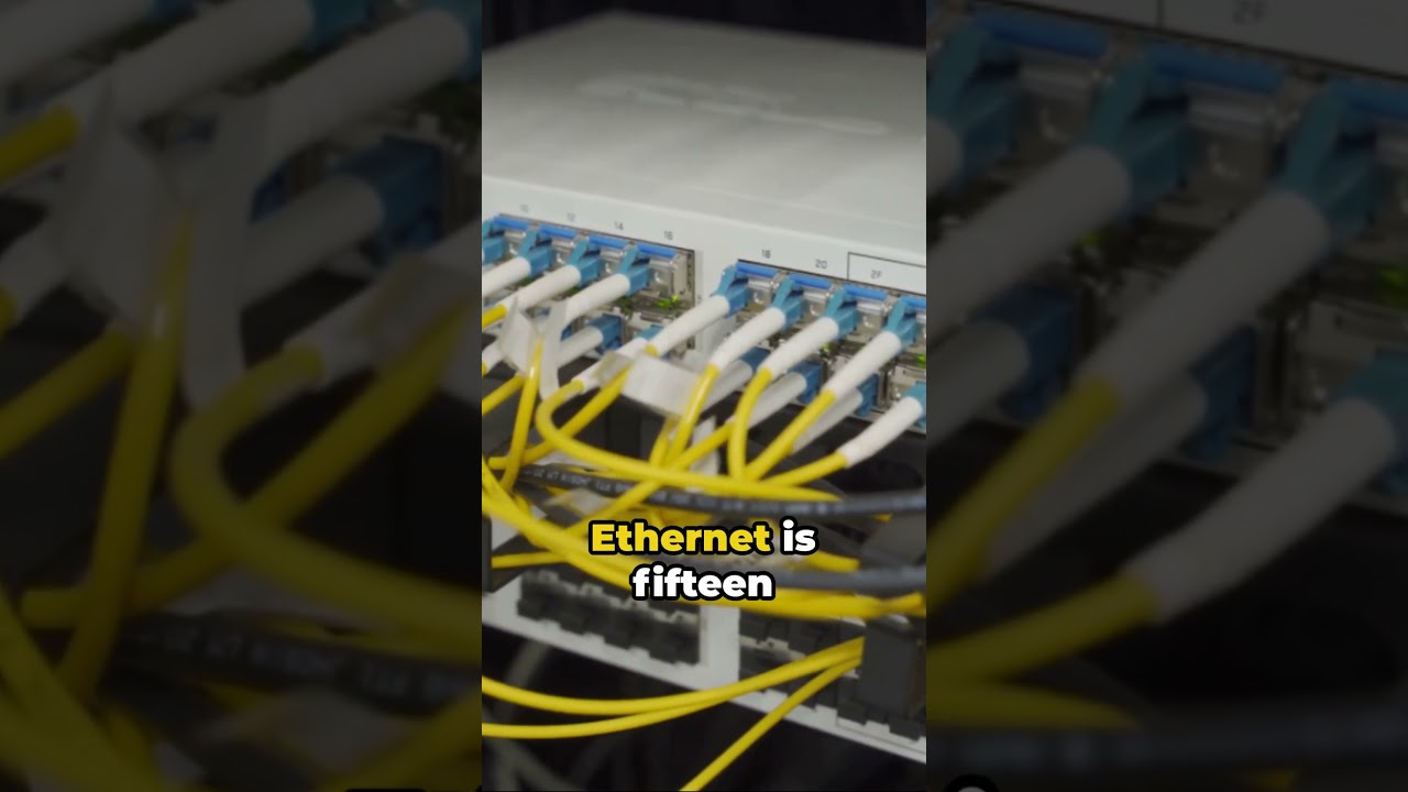 MTU-Maximum Transmission Unit #ccnp #ccna #technology#networking #network #router #switch #firewall