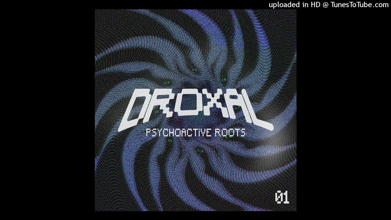 Chromatic vortex - Droxal