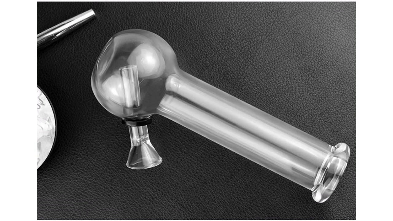 glass bong 1
