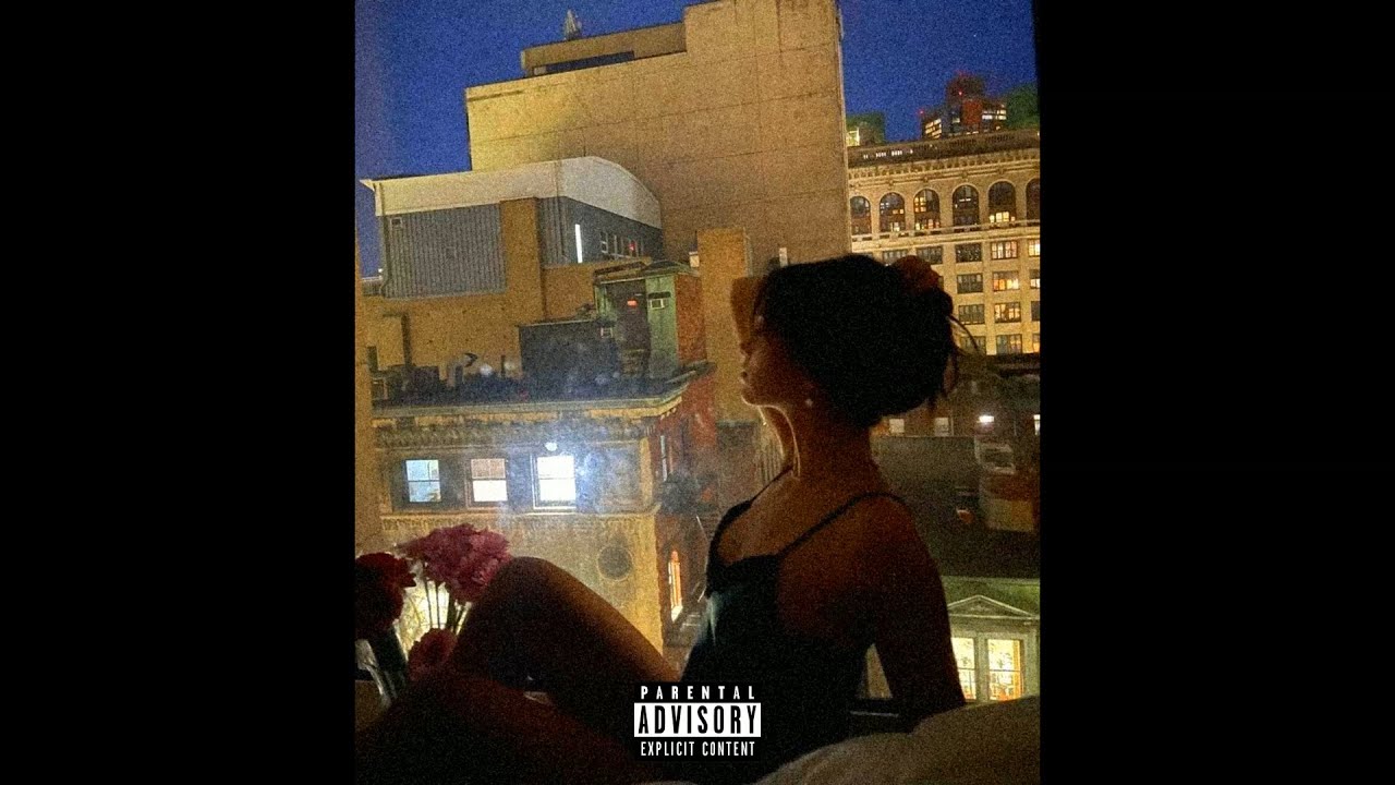 (SOLD) Hamza x MadeInparis RnB Type Beat - 