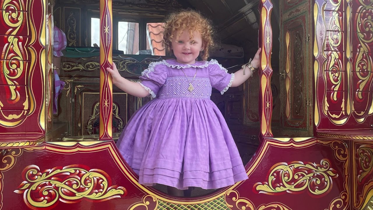 Celebrating York’s Gypsy and Traveller Heritage