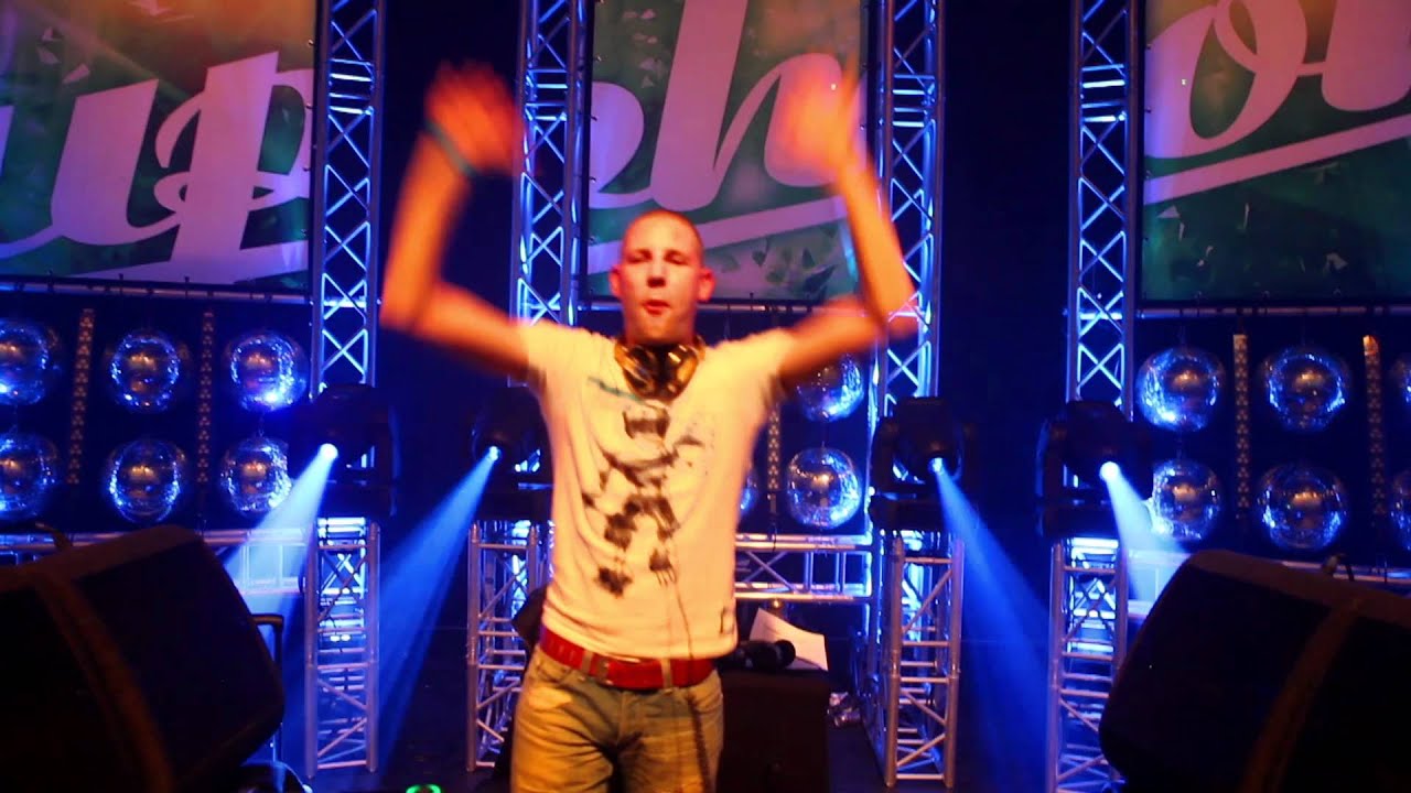 Euphoria 14.01.2012 official aftermovie