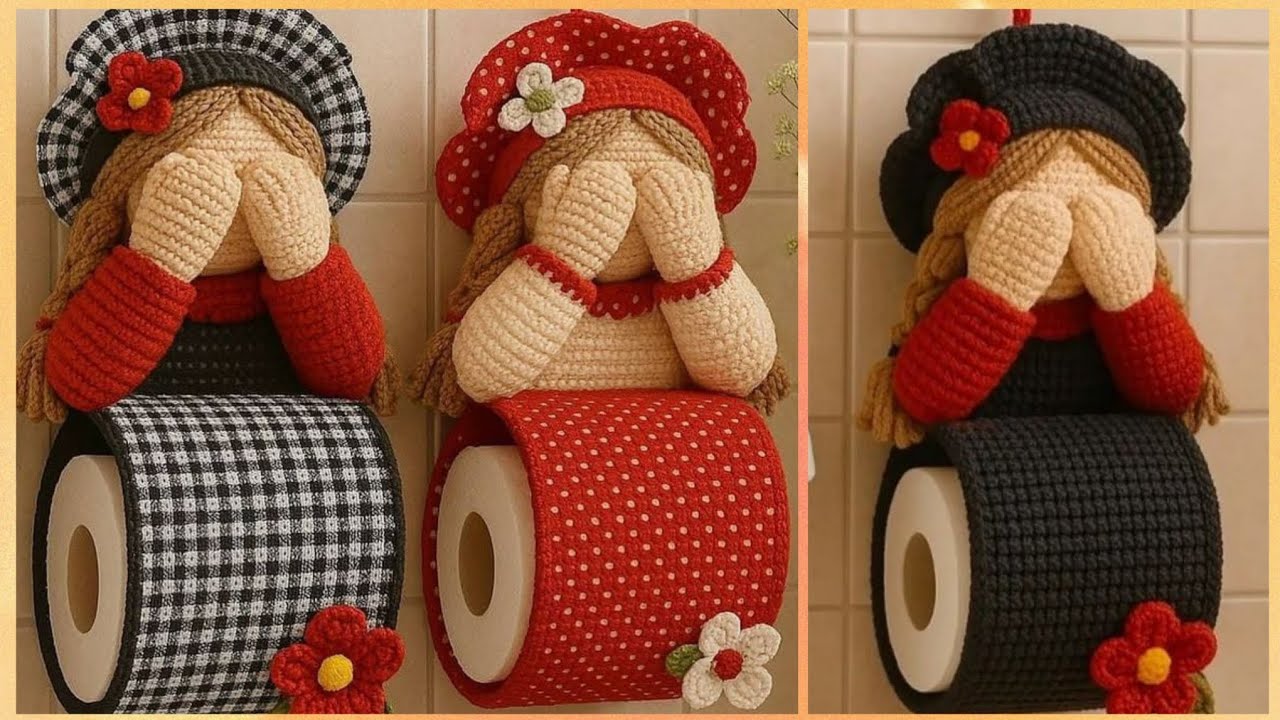 Most trending Ideas With latest items Crochet 🧶 Collection 2026