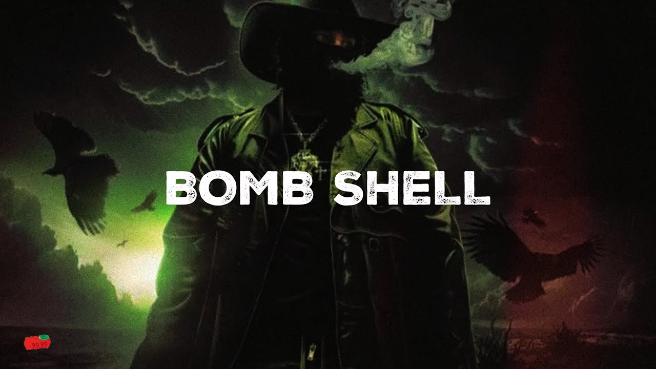 Dancehall Riddim Instrumental 2025 ~ 