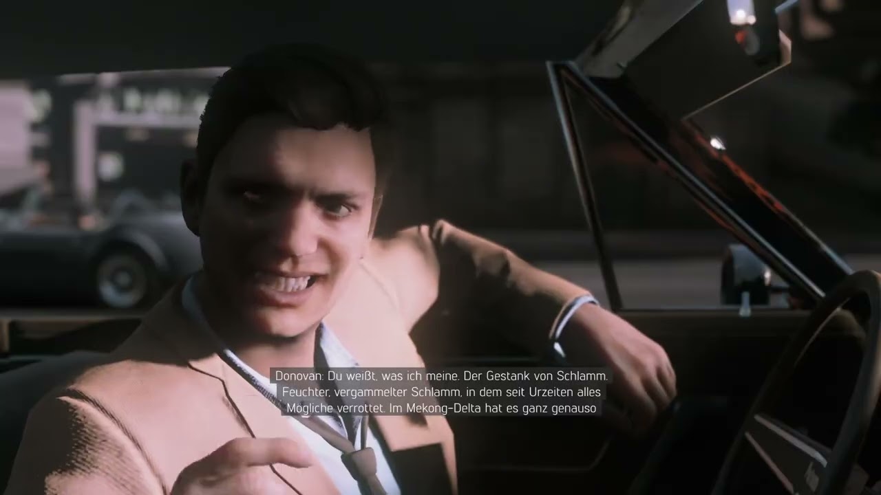 Mafia III Definitive Edition #031 - Informationen