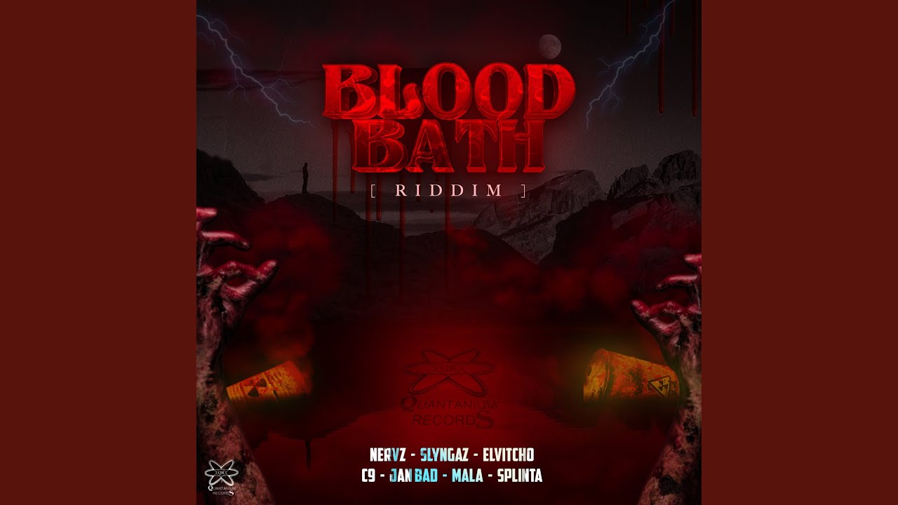 Demon Blood