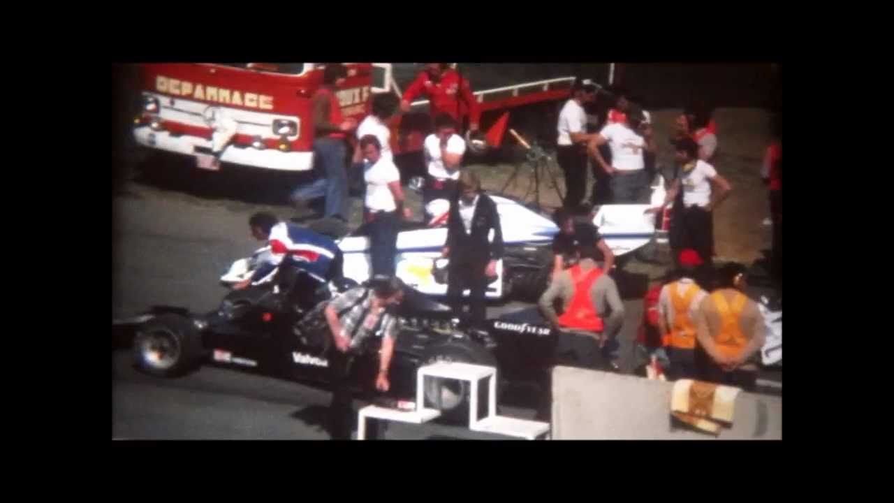 Formula 1 , Zolder 1976  