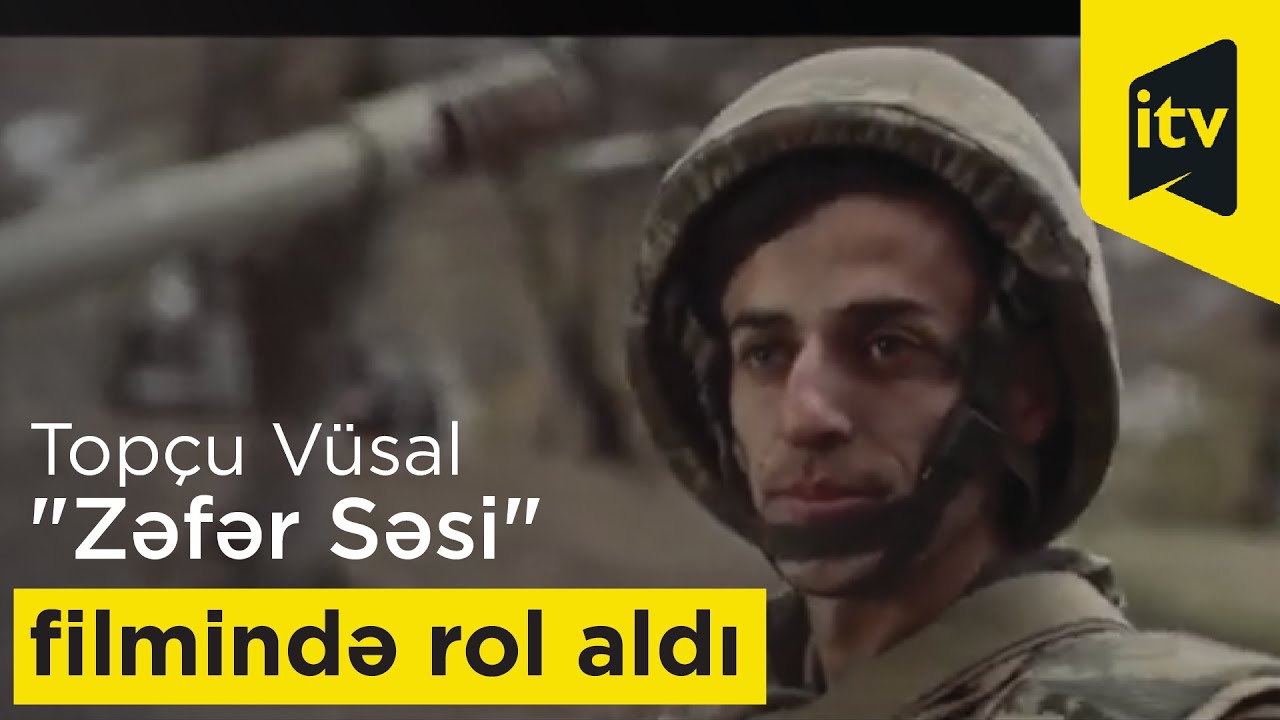 Topçu Vüsal 