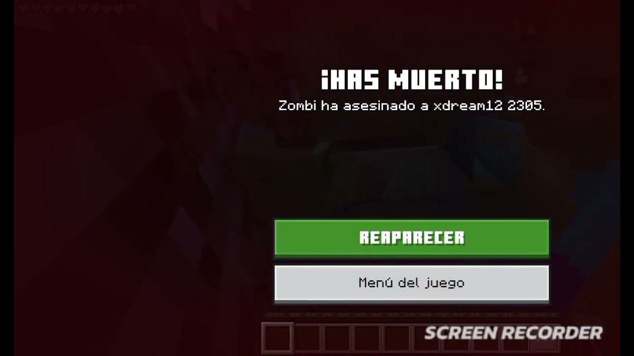 Like para otro video