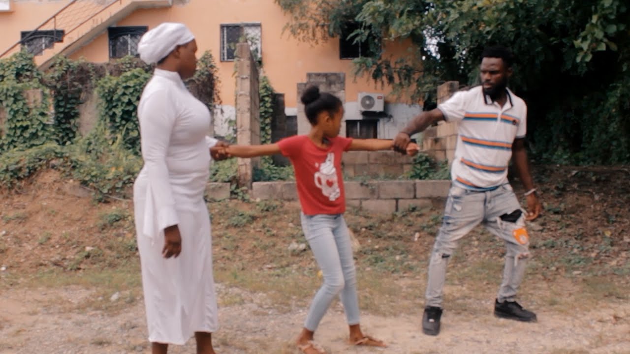 Yon Ti goute ZONBI MANMANM M EP 9