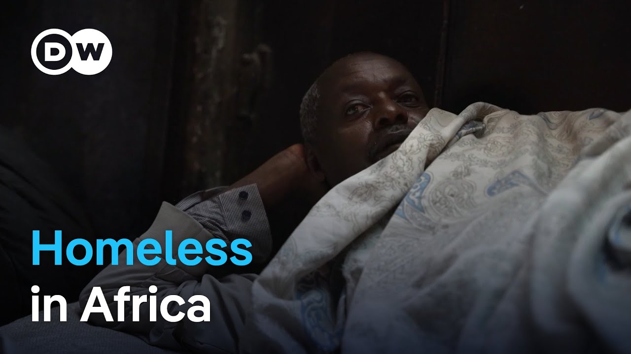 What's driving the housing crises in Kenya and South Africa? | DW News
