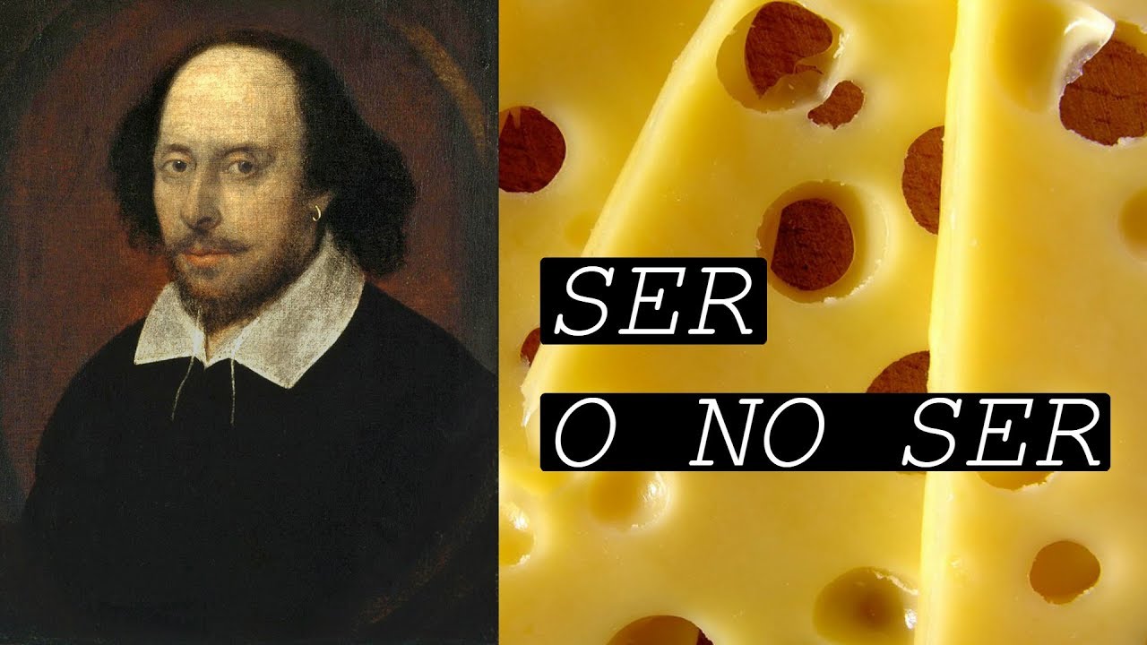 Ser O No Ser | Być Albo Nie Być | Czasownik Być W Języku Hiszpańskim | HE #14