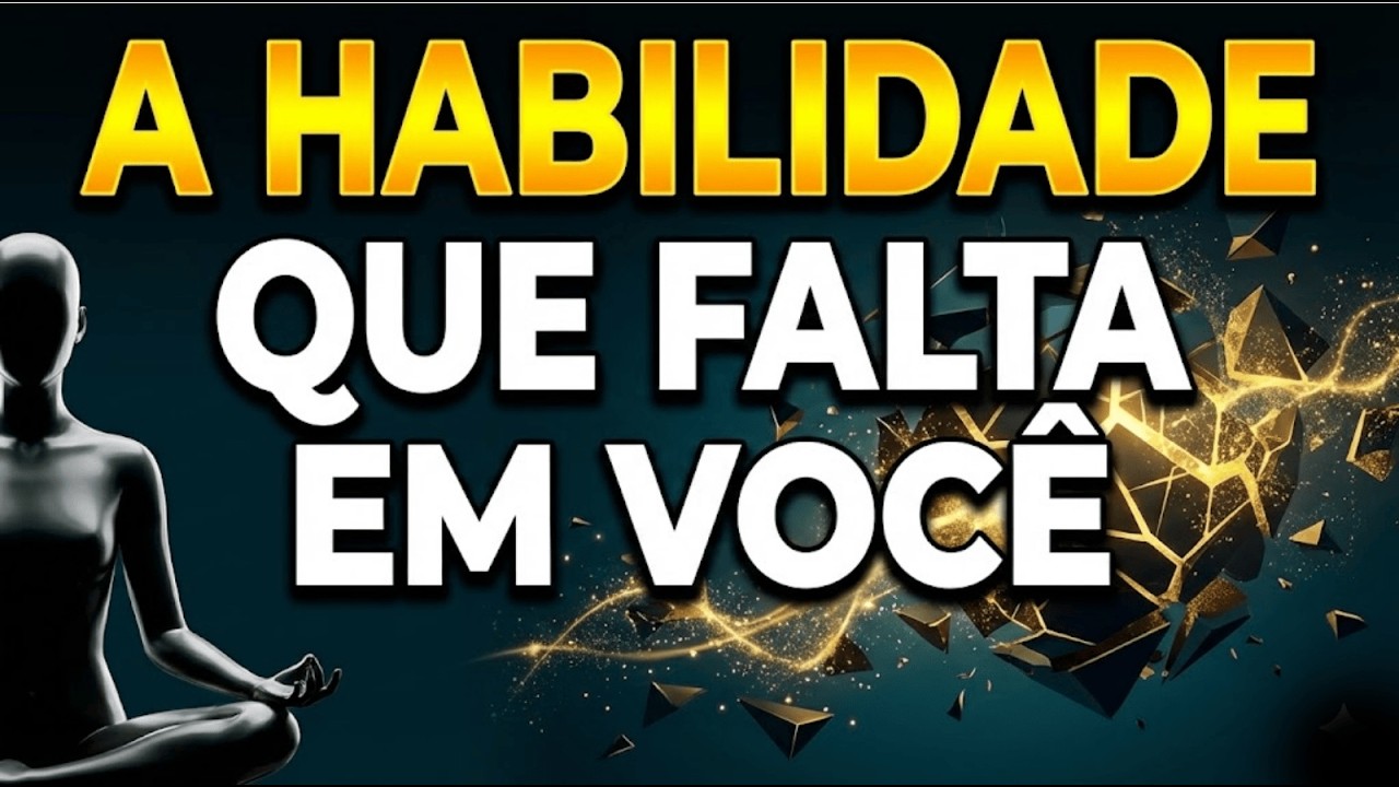 Por Que 97% Nunca Alcançam Alta Performance de Elite?
