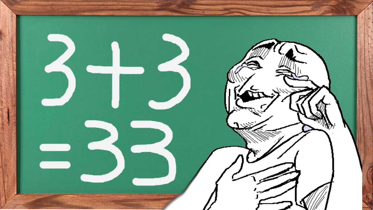 As Piores Provas Do Mundo #7