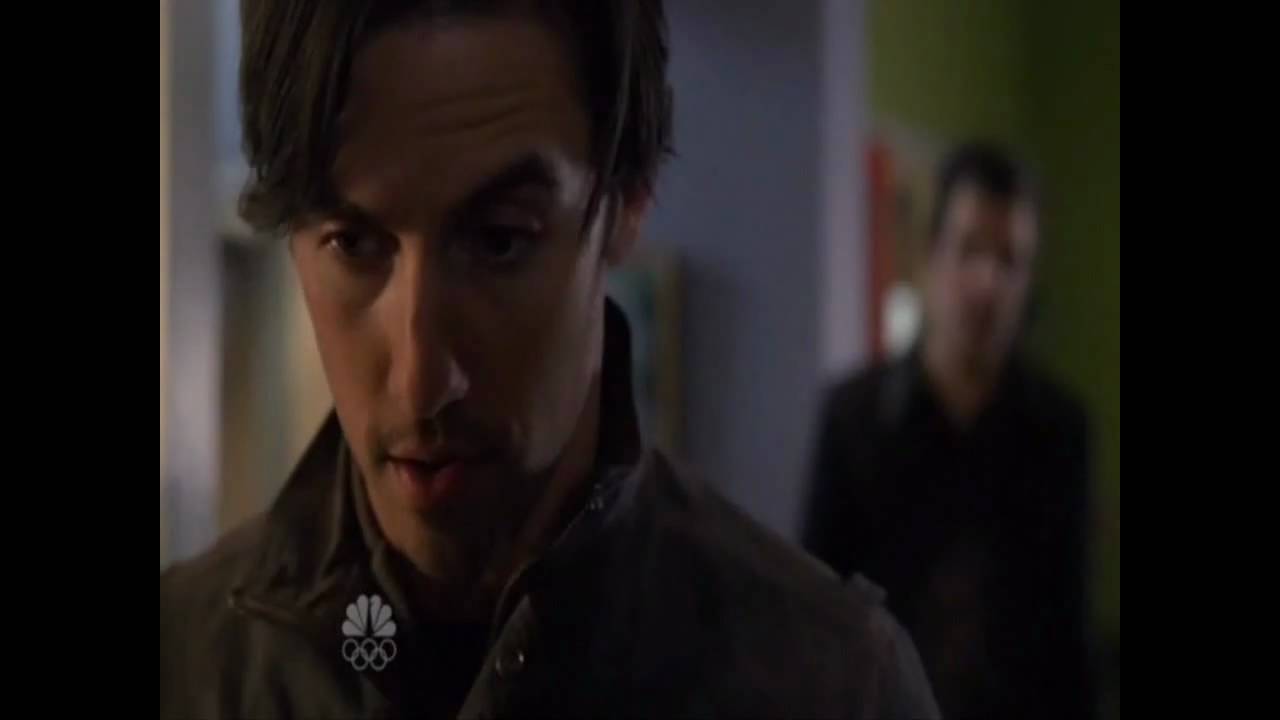 Peter and Sylar: According to You