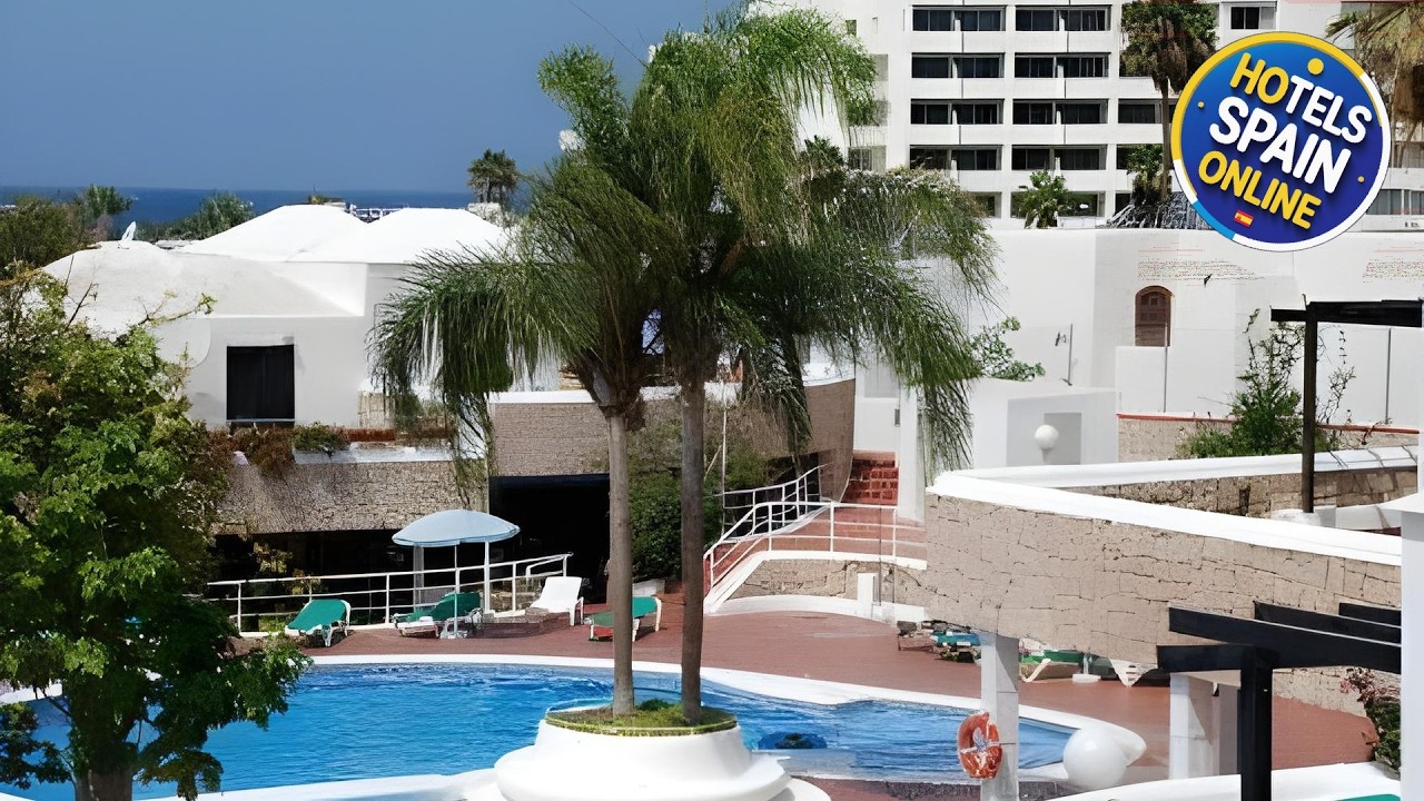 Los Cardones Boutique Village | Tenerife, Spain | Hotel Review 🌟