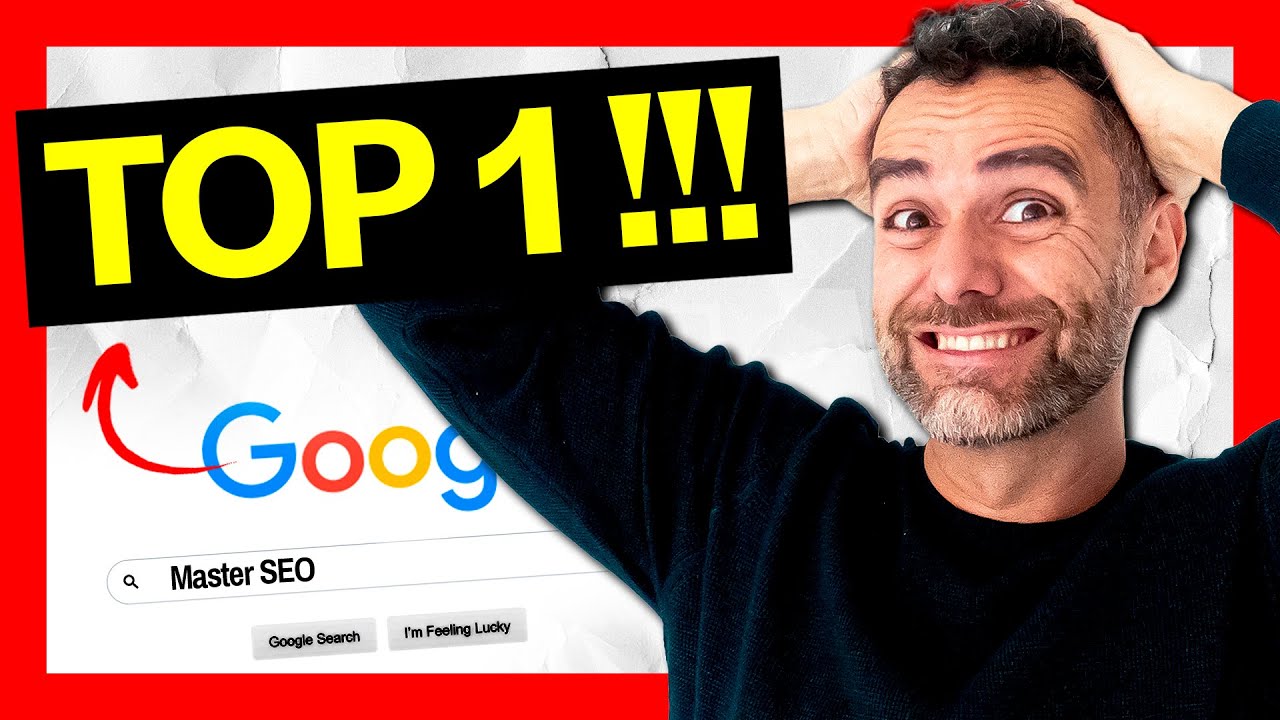 C&oacute;mo usar SEO para liderar un sector profesional