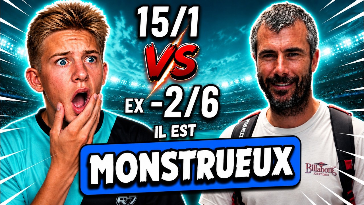 CE 5/6 EX -2/6 M'ENVOIE DES PRALINES DE DINGO !!! (5/6 VS 15/1)