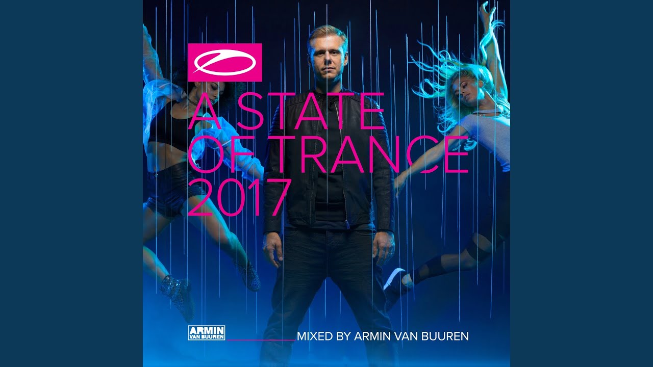 What You Said (MaRLo Remix)