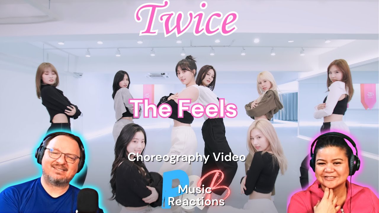 Twice (트와이스) 