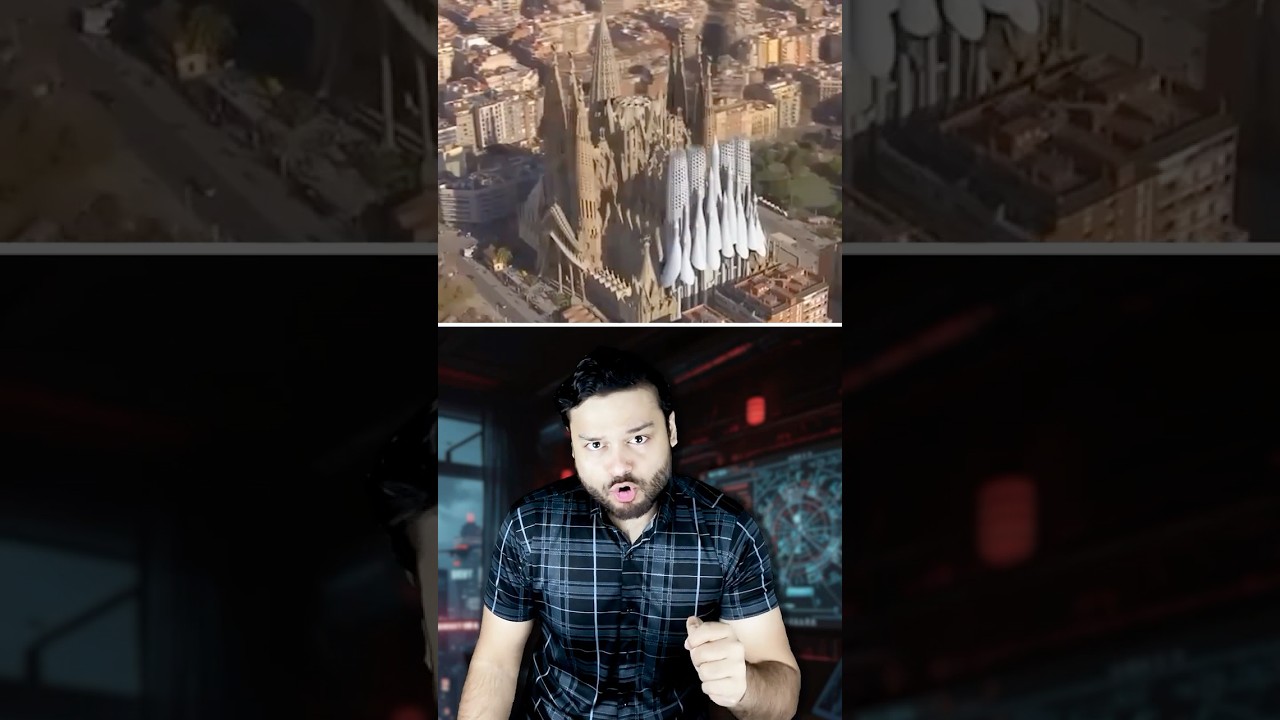 Even After 144 YEARS Of Construction, Its ‘STILL BEING BUILT’ 