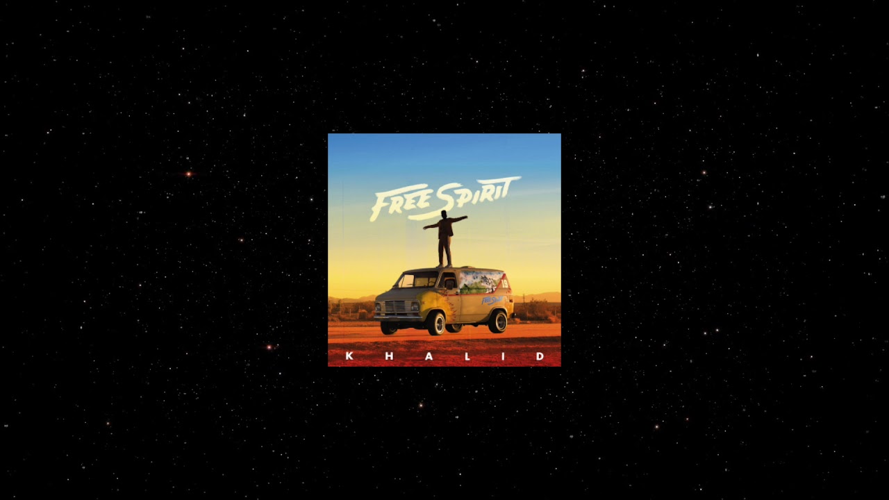 khalid & john mayer - outta my head (slowed)