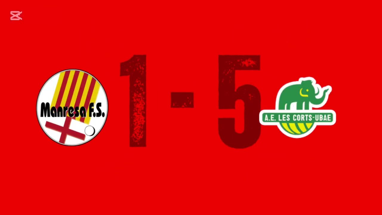 Manresa - Les Corts