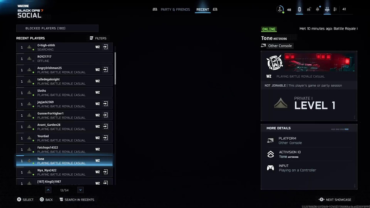 Black ops 6 livestream