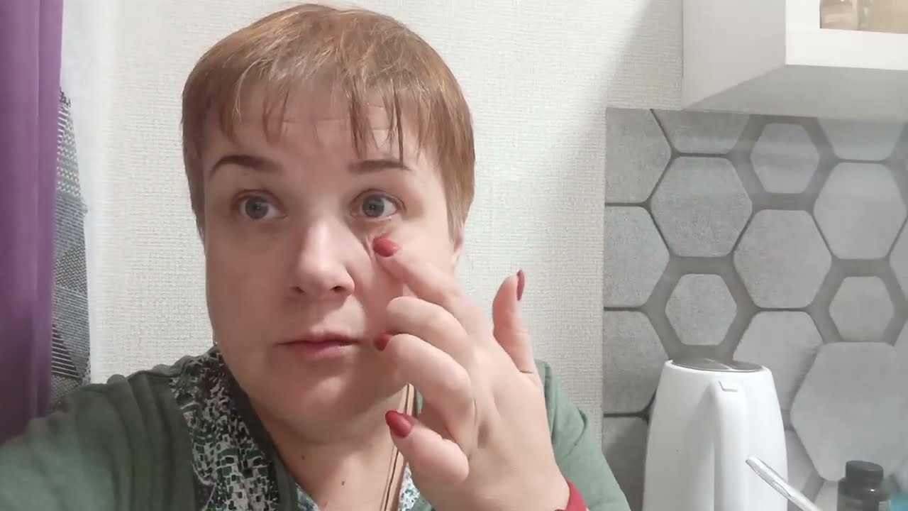 На хорошее люди не приходят, ждут треш / день домохозяйки