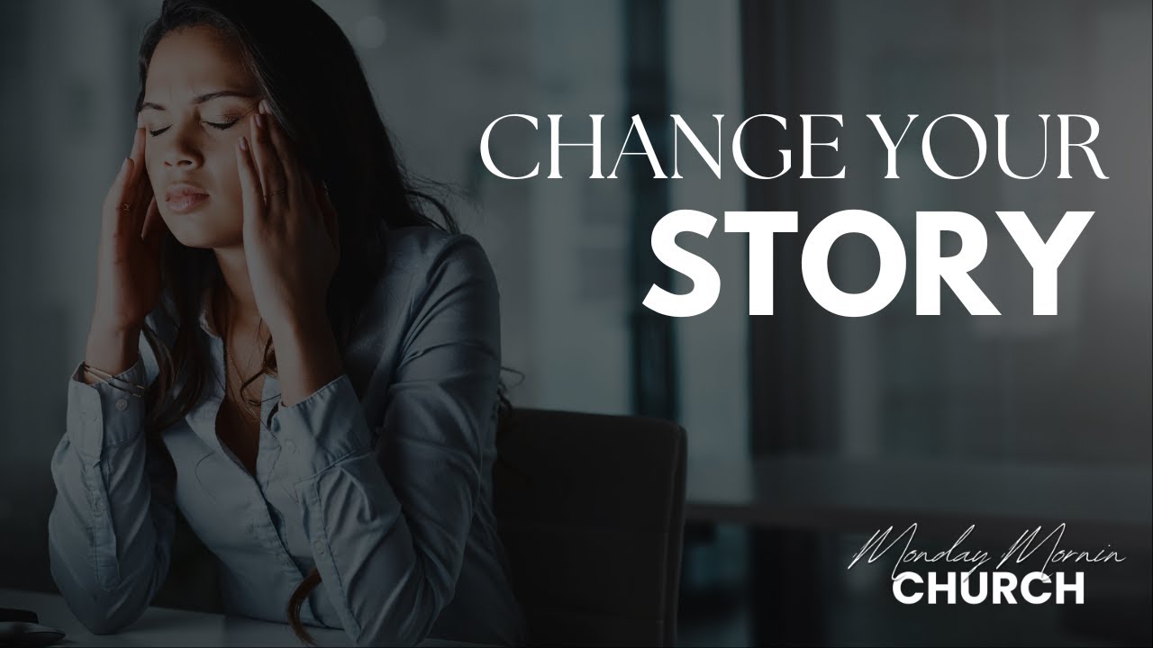 Stop Playing Small | Christian Realtor Motivation & Breaking Limiting Beliefs