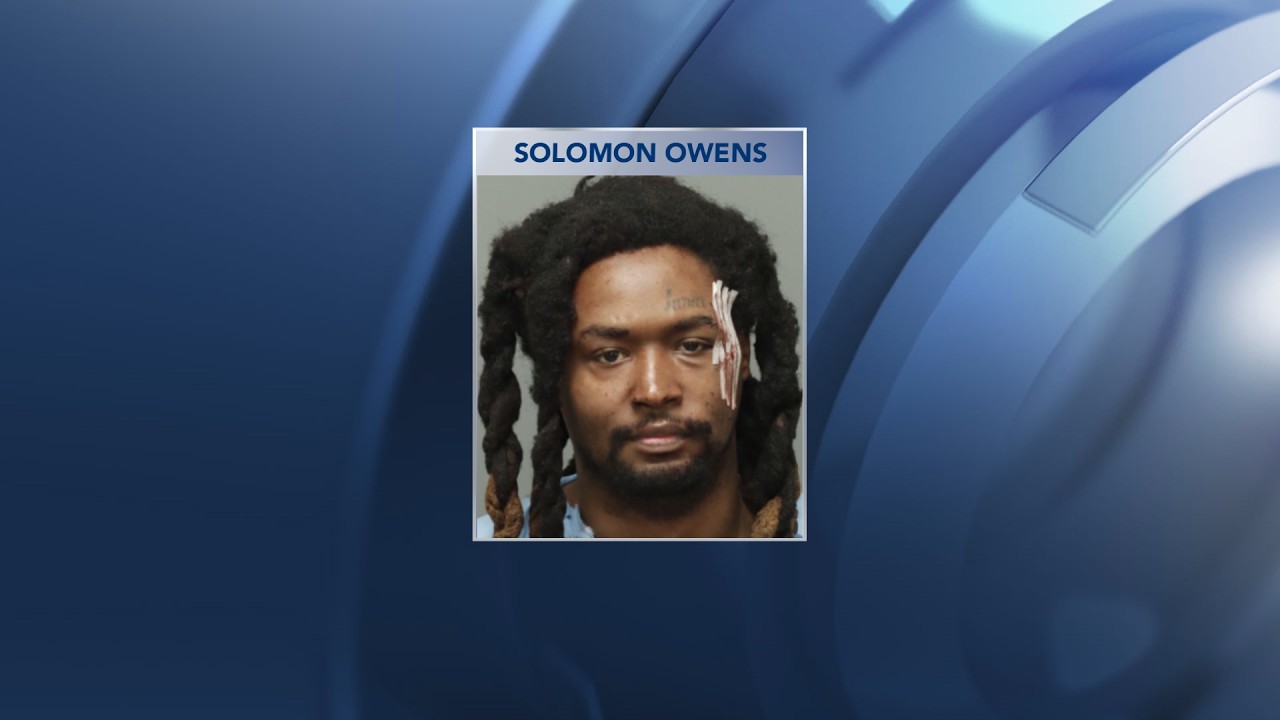 No bond for murder suspect accused of shooting at Raleigh police officers