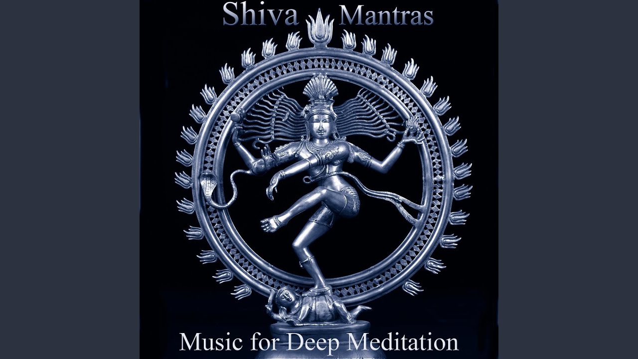 Om Namah Shivaya - The Great Mantra (feat. Vidura Barrios, Kim Engler, Jeffrey Main, Nate...