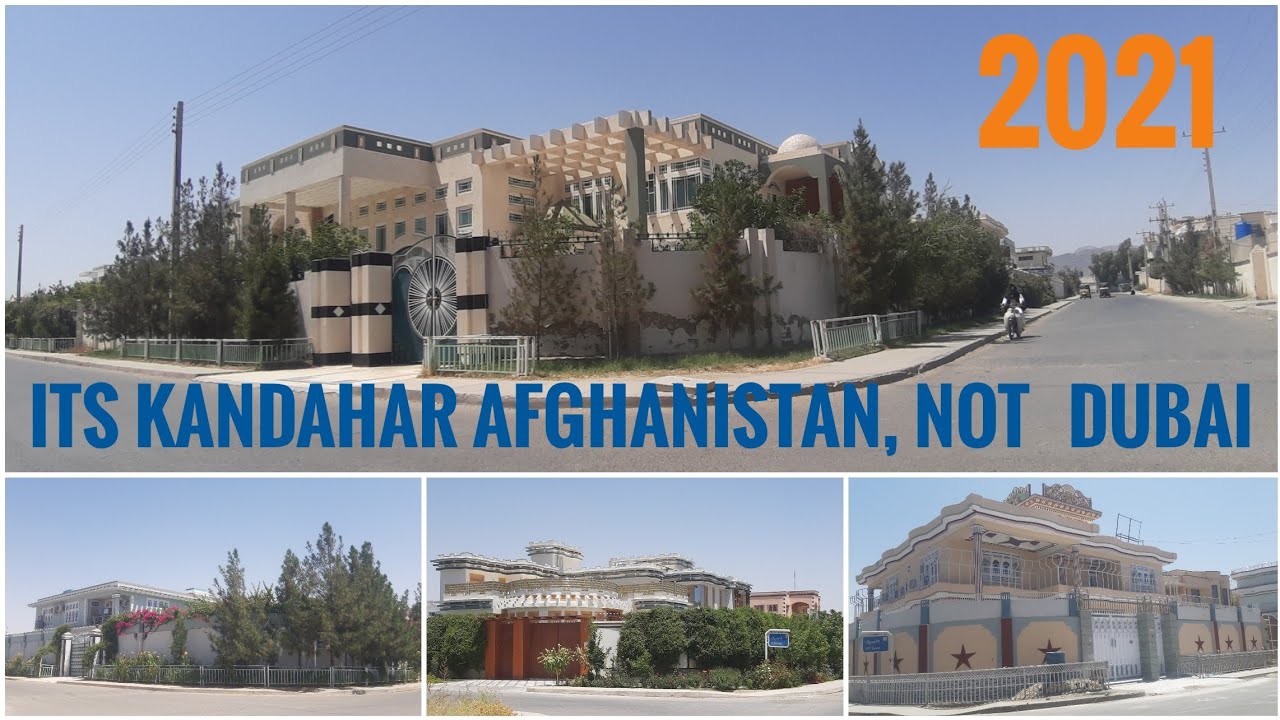 Unseen Kandahar | Aino Mina Part 8 | Beauty of the City 2021 | د عينو ميني نوي په زړه پوري ښارګوټوۍ