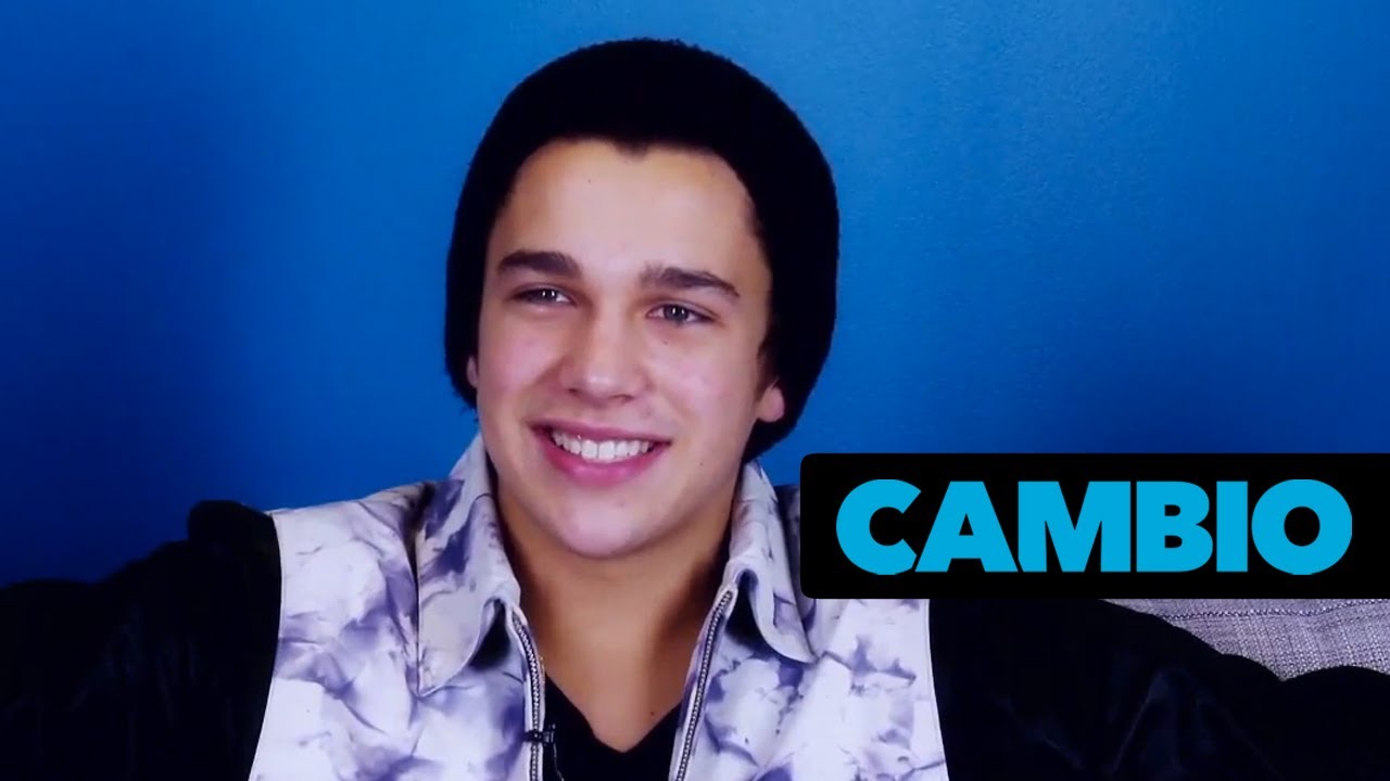 Austin Mahone Talks All About Girls | Cambio