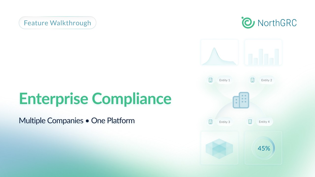 NorthGRC Enterprise Compliance Solution
