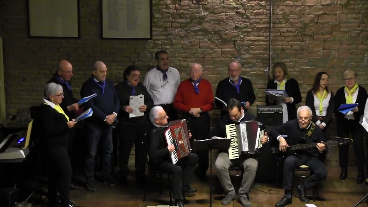 GRUPPO  TORRAZZA  FOLK  