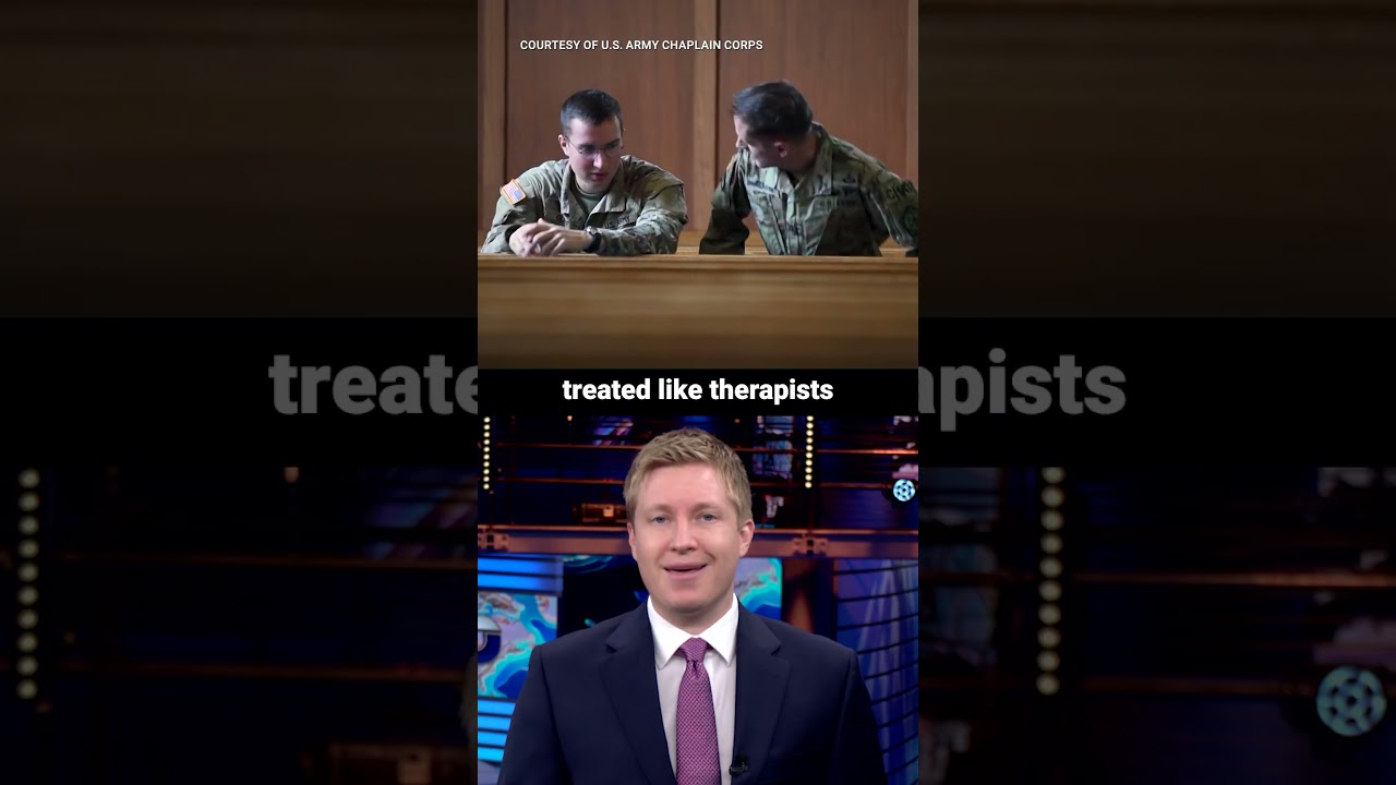 Пентагон распорядился о реорганизации Корпуса военных капелланов, восстановив акцент на служении.