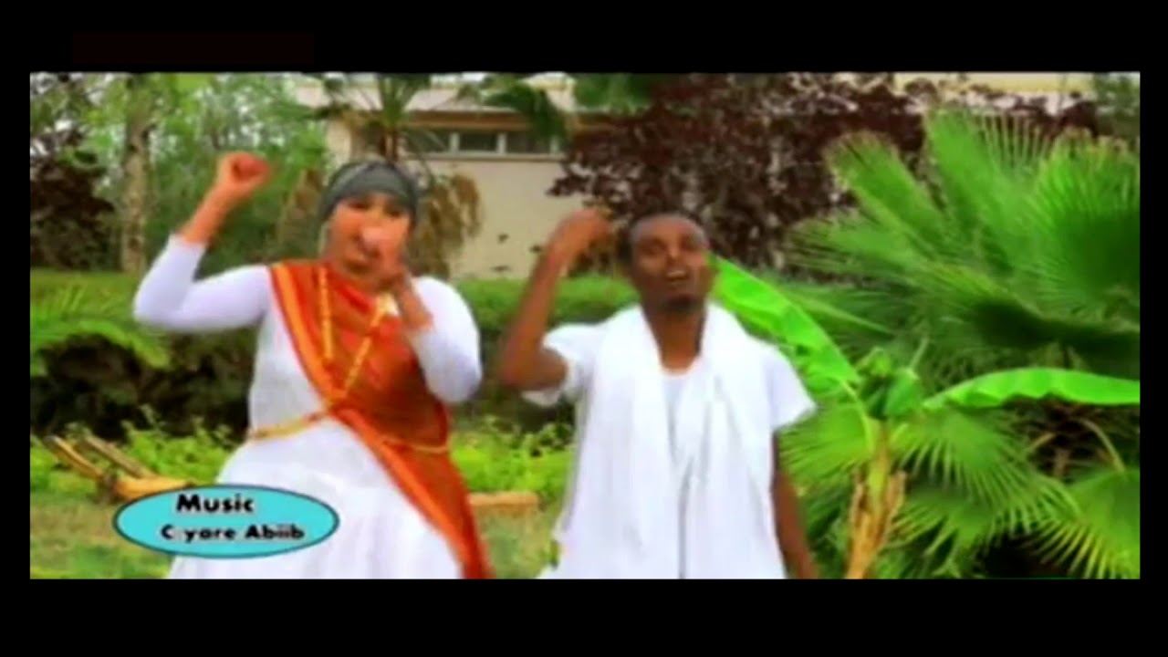Dhaanto Cusub | Xisbi | Aragsan Cabdulateef &  Maxamed Sahel | 2018