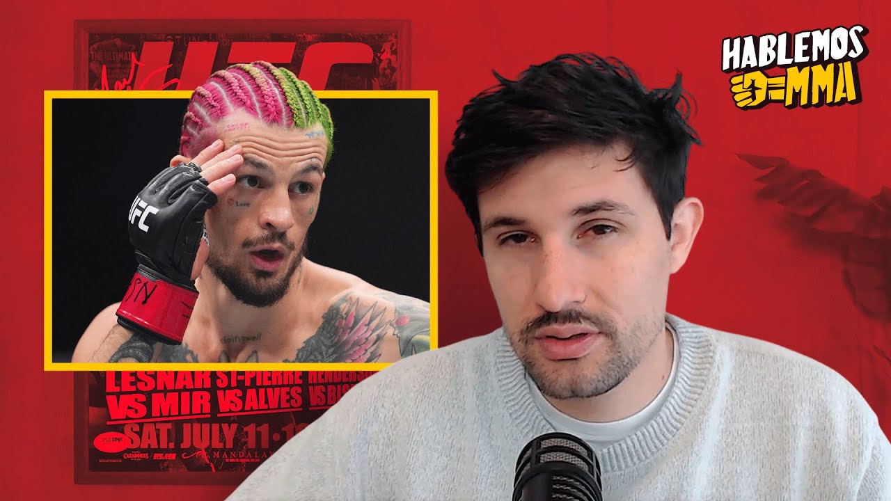 ANÁLISIS: ¿Sean O'Malley merece pelea titular tras victoria de UFC 324?