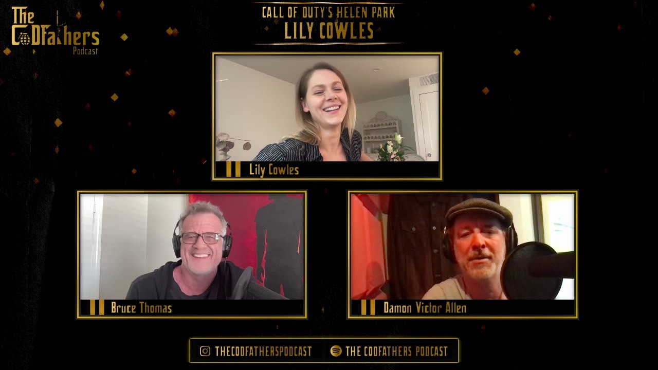 Lily Cowles on Helen Park, Black Ops 6, and Her Creative Journey