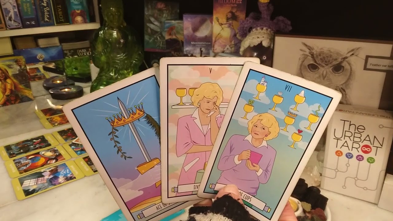 AQUARIUS They Don't Want To Be Separated From You Anymore!