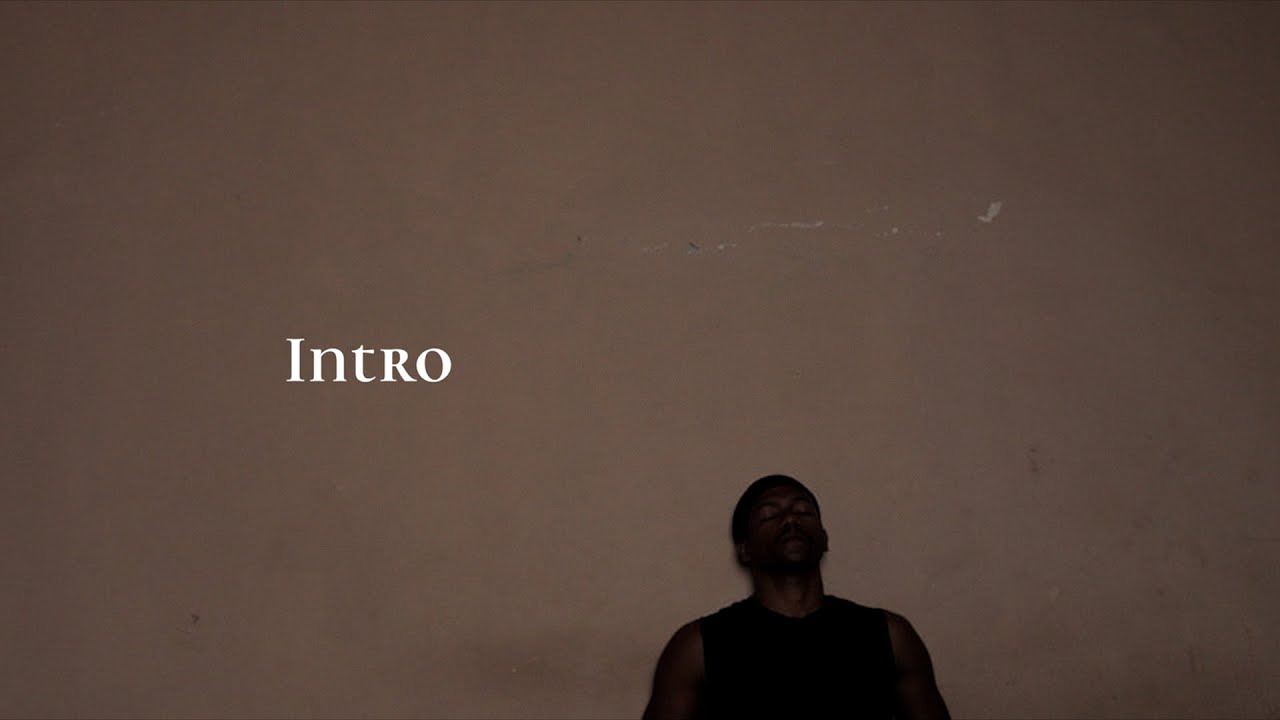 Intro - NEGO DRILL
