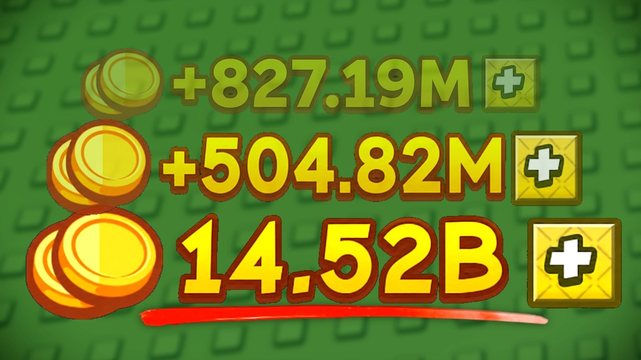 How The BEST Players Make BILLIONS in Grow a Garden 2... (NEW METHOD)