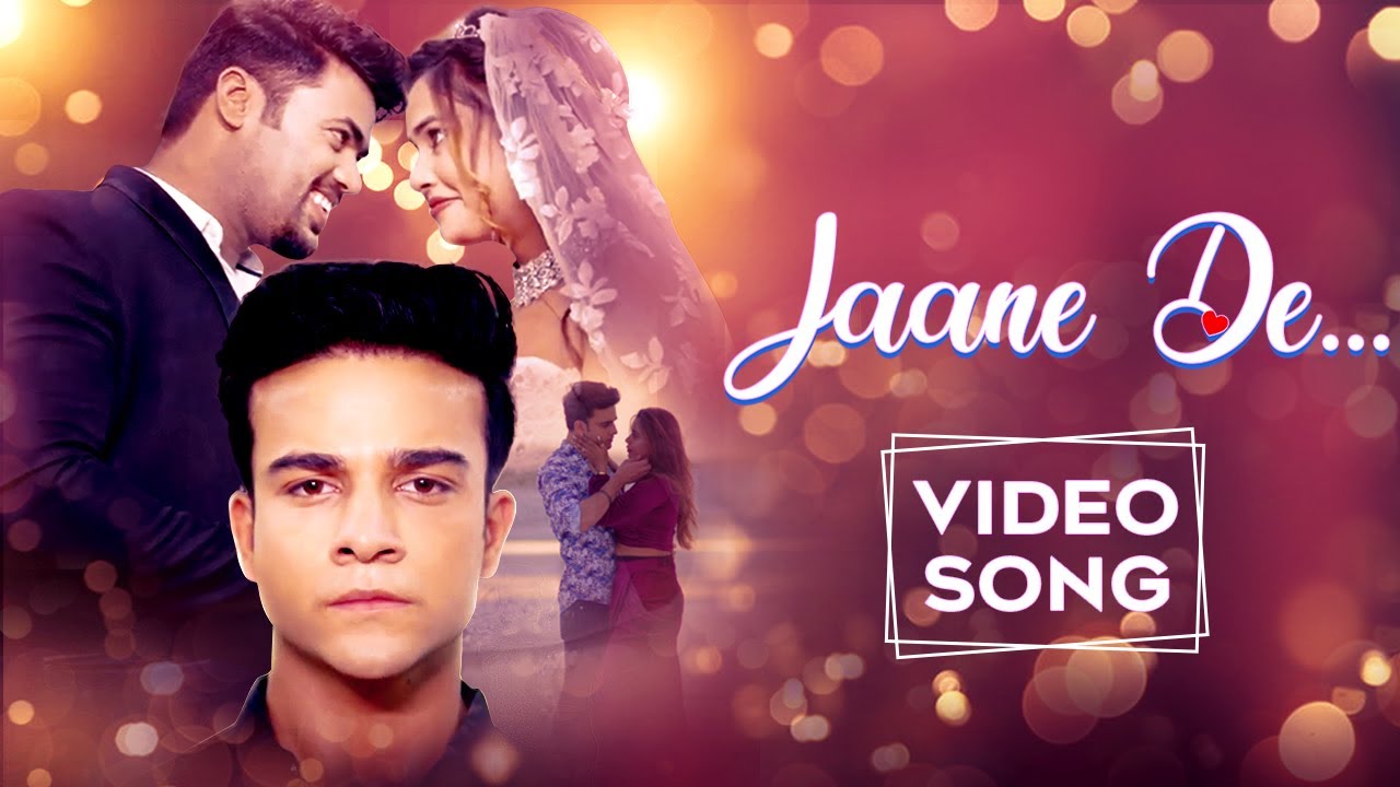 Jaane De | Vikas Naidu ft. Krishna Kaul, Megha Gupta | Harmaan Nazim | Latest Romantic Songs 2021