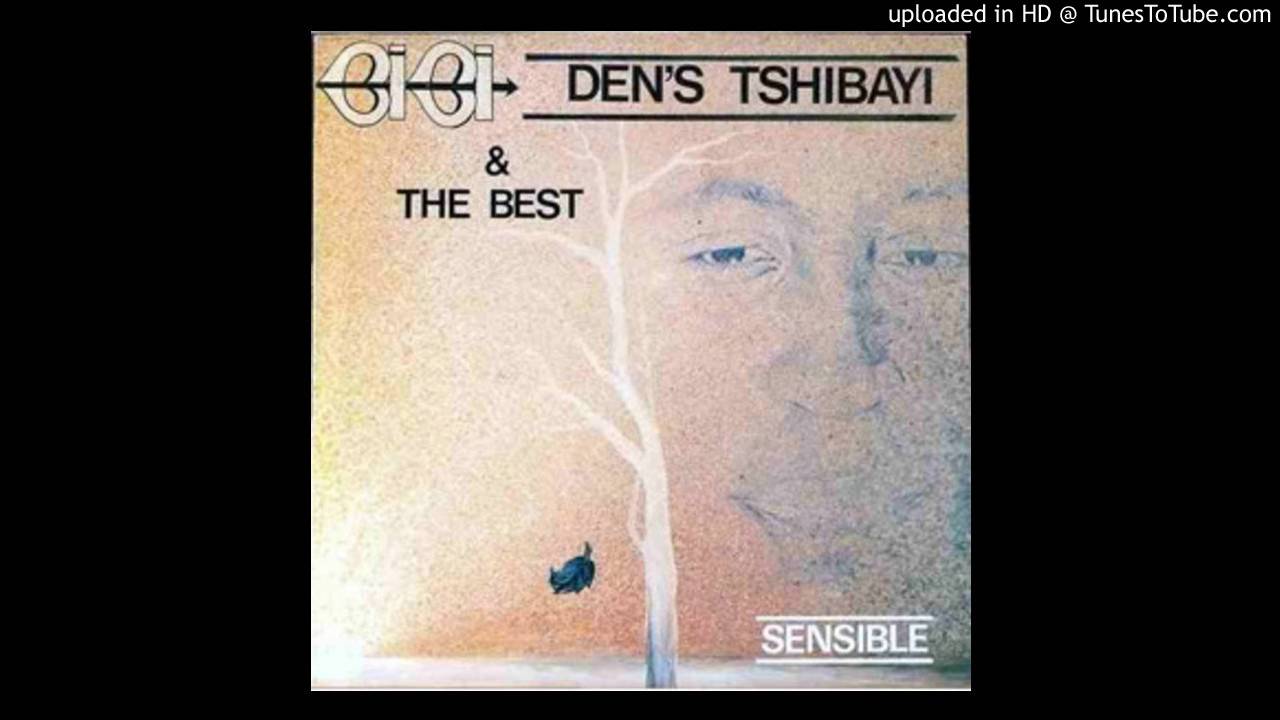 Bibi Den's Tshibayi - Africa Mawa